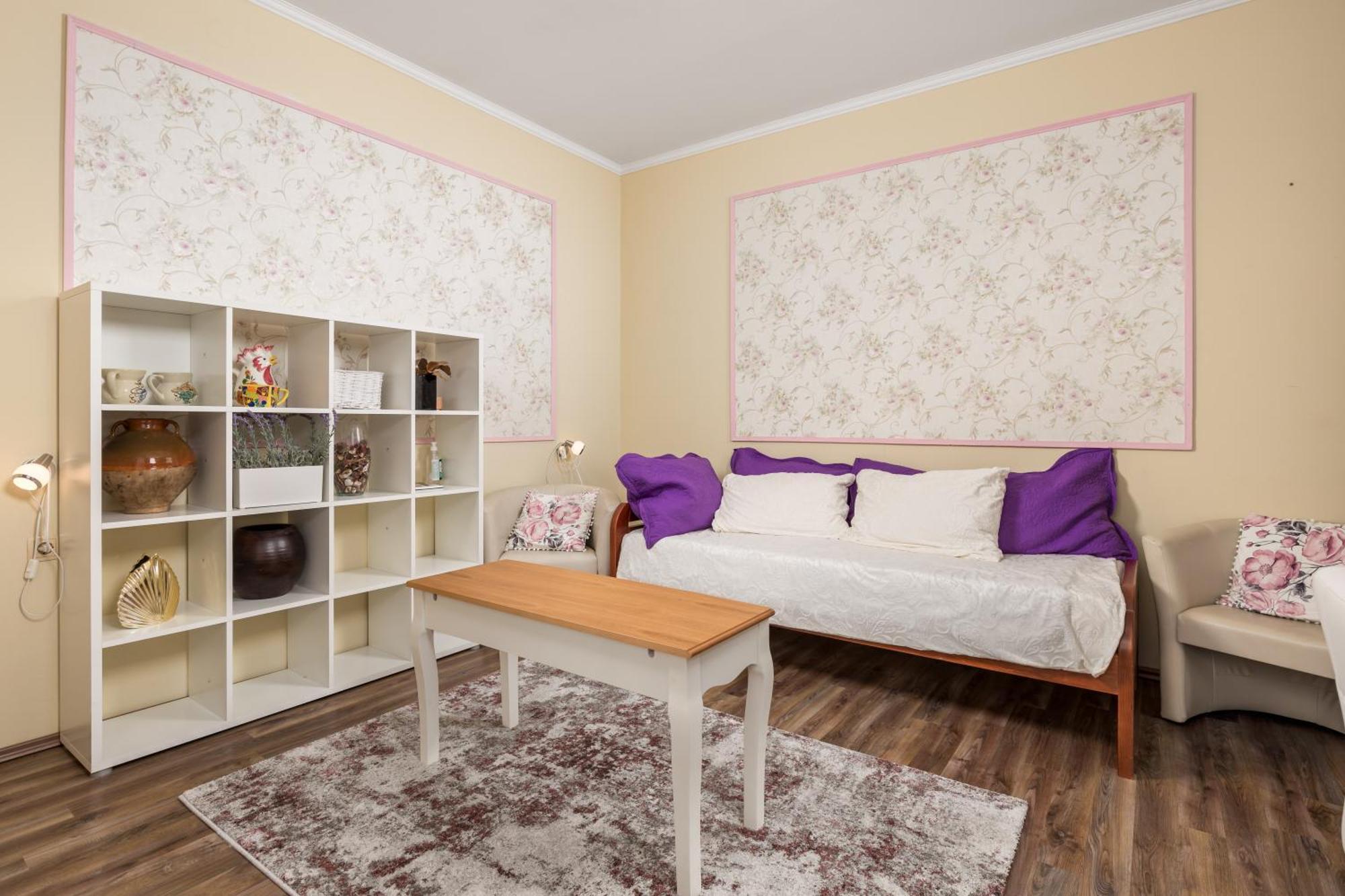 Camelia & Martina Apartments Opatija Buitenkant foto
