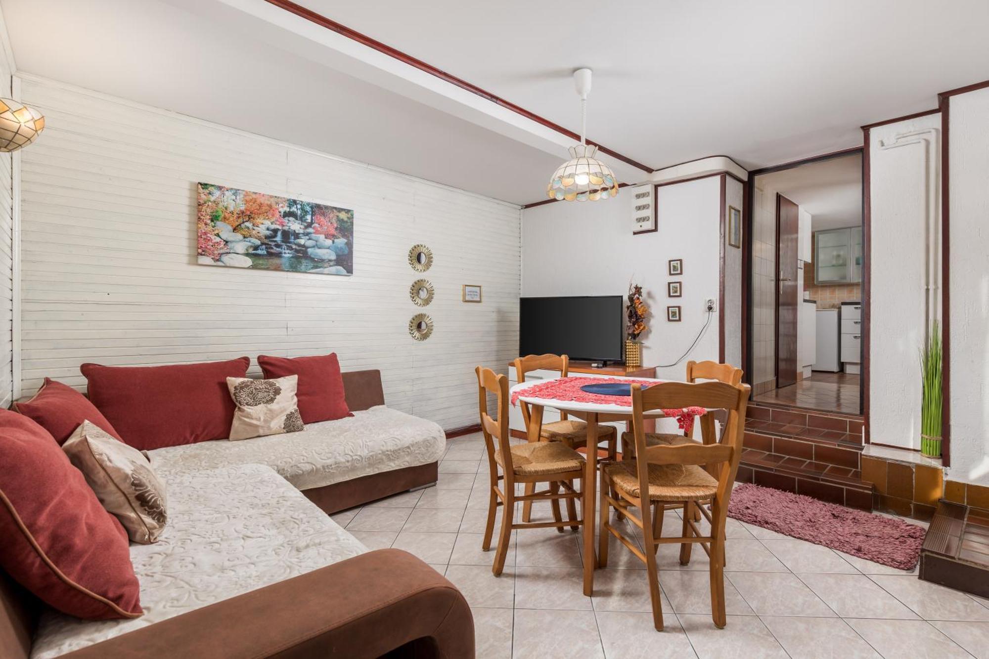 Camelia & Martina Apartments Opatija Buitenkant foto